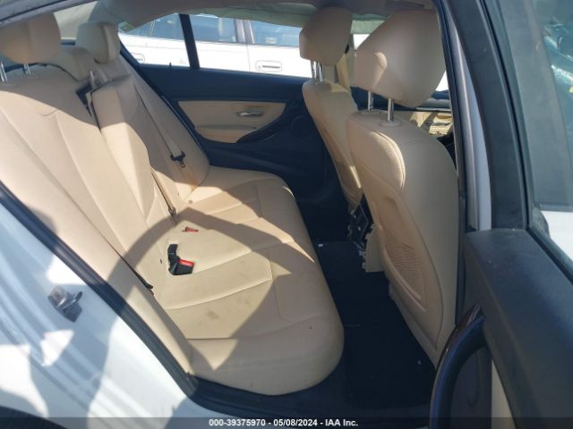 WBA8E5G56JNU46156 BMW 320i Xdrive