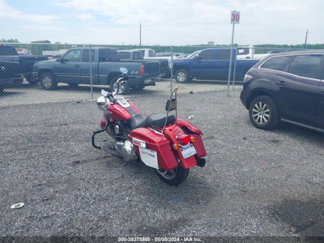 2012 HARLEY-DAVIDSON FLD 1HD1GZM14CC329938 Photo 2