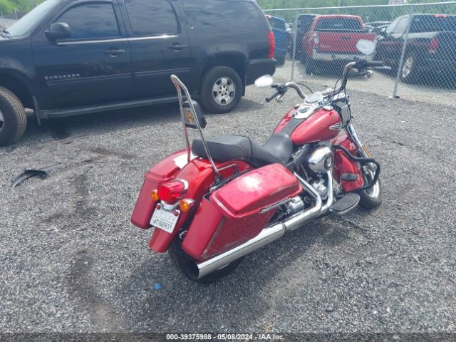 2012 HARLEY-DAVIDSON FLD 1HD1GZM14CC329938 Photo 3