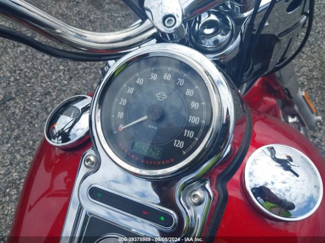 2012 HARLEY-DAVIDSON FLD 1HD1GZM14CC329938 Photo 6