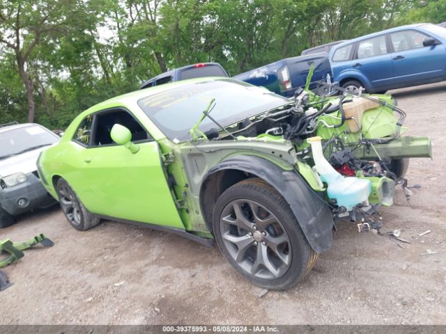 2C3CDZAT6FH722788 auction archive image