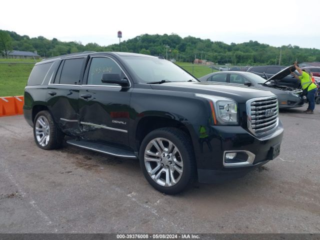 1GKS2BKC4GR453425 auction archive image