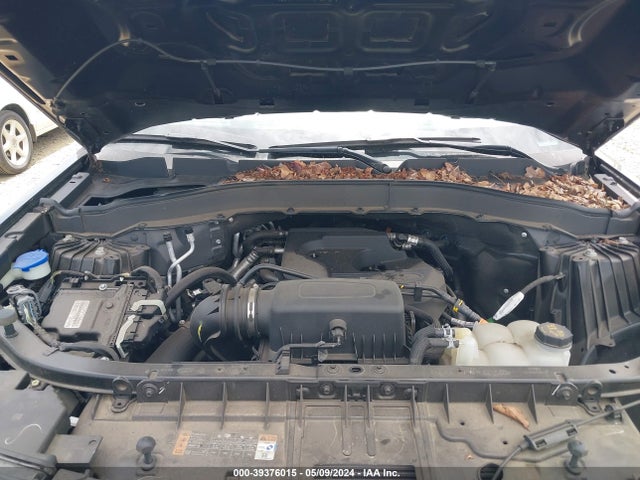 Ford EXPLORER XLT 2020 1FMSK8DH9LGC86987 Image 10