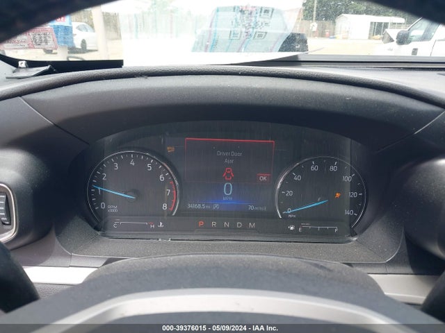 Ford EXPLORER XLT 2020 1FMSK8DH9LGC86987 Image 7