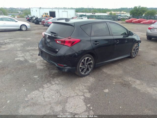 JTNKARJE7JJ555653 Toyota COROLLA IM