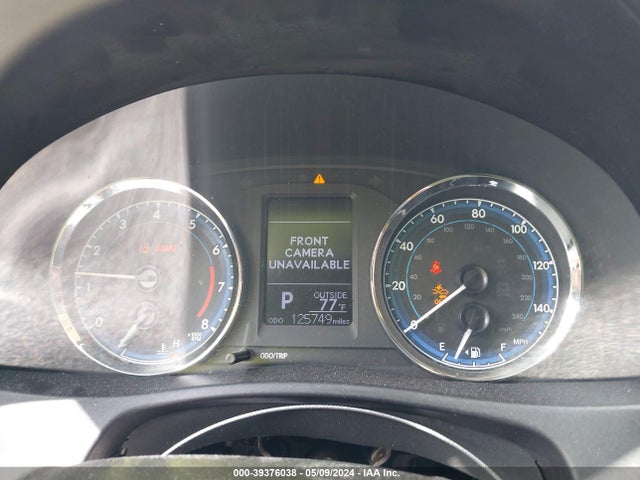 Toyota COROLLA LE 2019 5YFBURHEXKP876410 Image 7