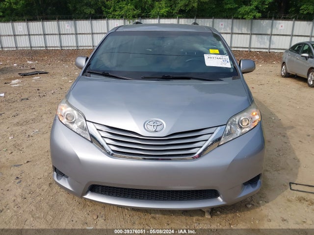 Toyota Sienna Le 8 Passenger 2015 5TDKK3DC3FS668227 Image 12