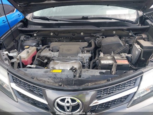 Toyota Rav4 Xle 2015 2T3WFREV4FW177401 Image 10