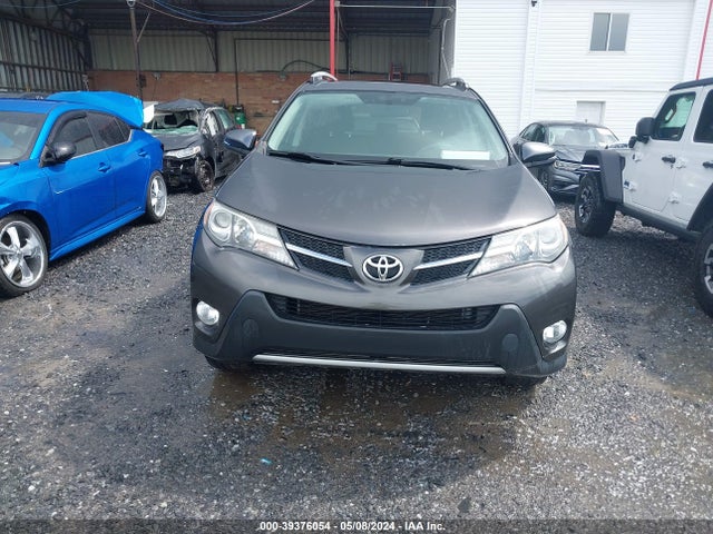 Toyota Rav4 Xle 2015 2T3WFREV4FW177401 Image 12