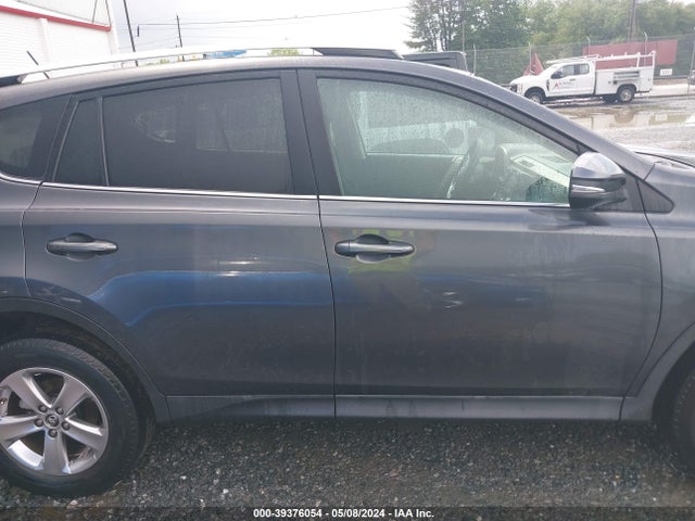 Toyota Rav4 Xle 2015 2T3WFREV4FW177401 Image 13