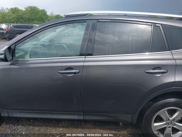 Toyota Rav4 Xle 2015 2T3WFREV4FW177401 Image 14