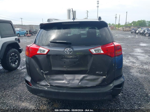 Toyota Rav4 Xle 2015 2T3WFREV4FW177401 Image 16