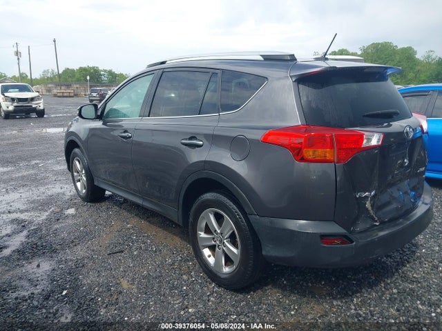 Toyota Rav4 Xle 2015 2T3WFREV4FW177401 Image 3