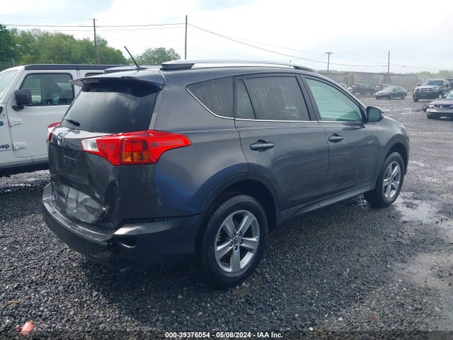 Toyota Rav4 Xle 2015 2T3WFREV4FW177401 Image 4