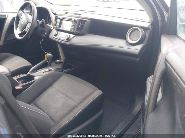 Toyota Rav4 Xle 2015 2T3WFREV4FW177401 Image 5