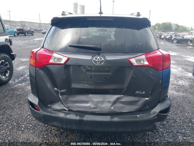 Toyota Rav4 Xle 2015 2T3WFREV4FW177401 Image 6
