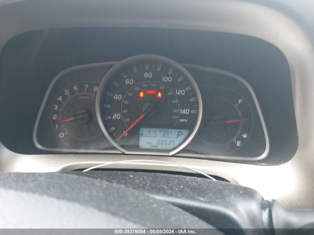 Toyota Rav4 Xle 2015 2T3WFREV4FW177401 Image 7