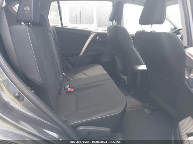 Toyota Rav4 Xle 2015 2T3WFREV4FW177401 Image 8