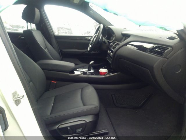 5UXXW3C56J0T81018 BMW X4 Xdrive28i
