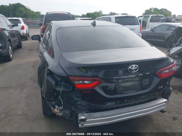 4T1R11AK9MU544209 Toyota CAMRY LE