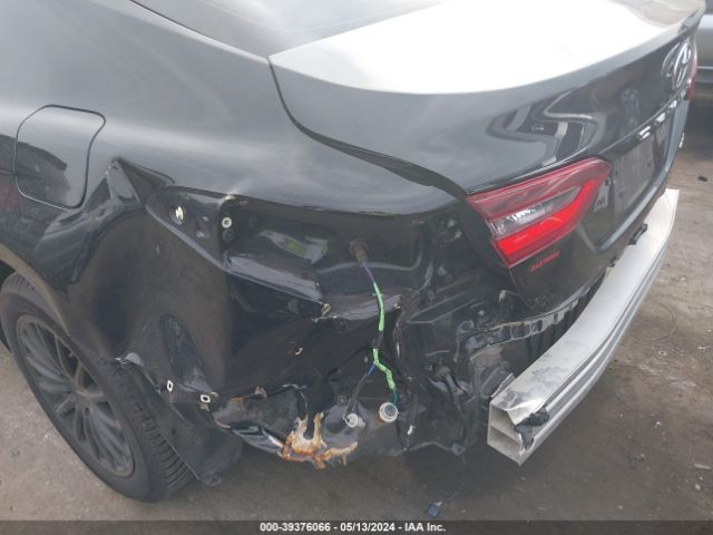4T1R11AK9MU544209 Toyota CAMRY LE