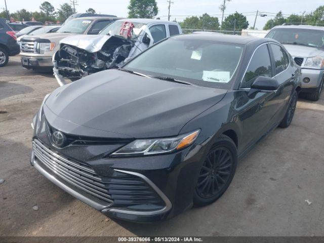 4T1R11AK9MU544209 Toyota CAMRY LE