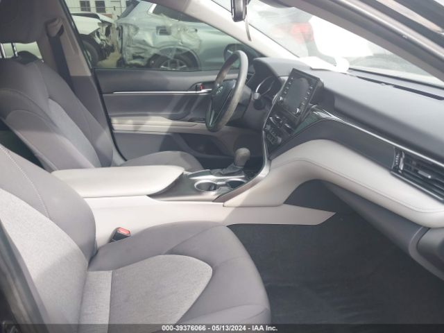 4T1R11AK9MU544209 Toyota CAMRY LE