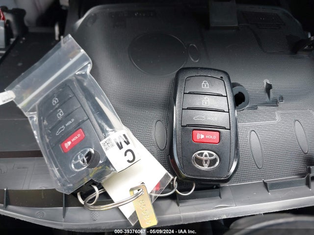 Toyota COROLLA SE 2024 5YFS4MCE2RP176658 Image 11