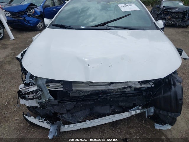 Toyota COROLLA SE 2024 5YFS4MCE2RP176658 Image 13