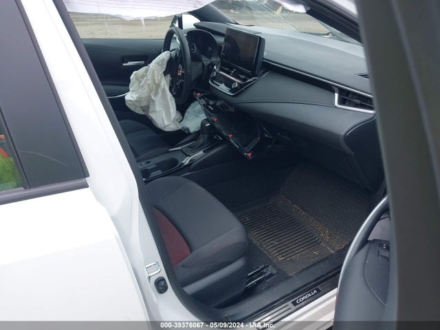 Toyota COROLLA SE 2024 5YFS4MCE2RP176658 Image 5