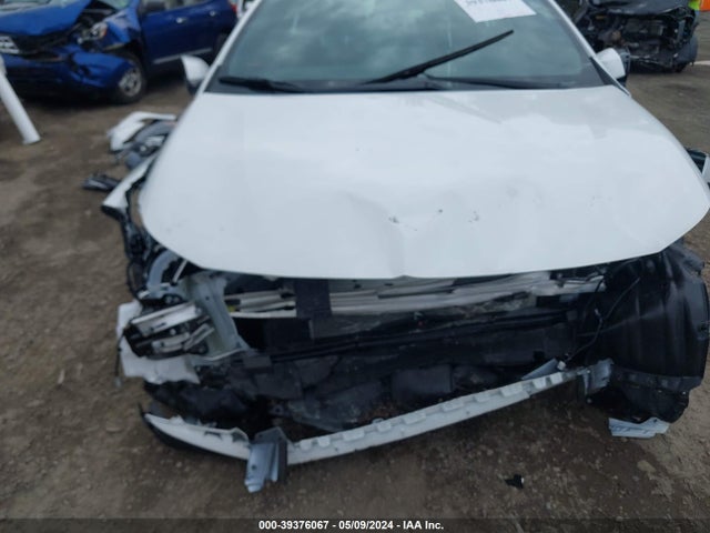 Toyota COROLLA SE 2024 5YFS4MCE2RP176658 Image 6