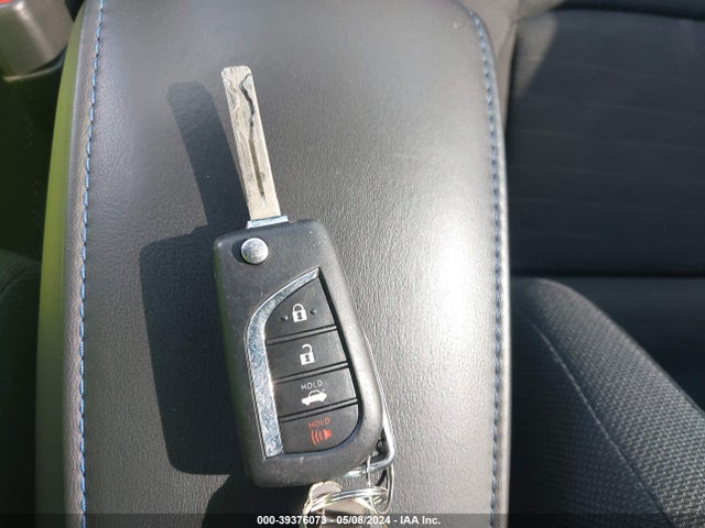 Toyota COROLLA SE 2020 JTDS4RCE6LJ045564 Image 11