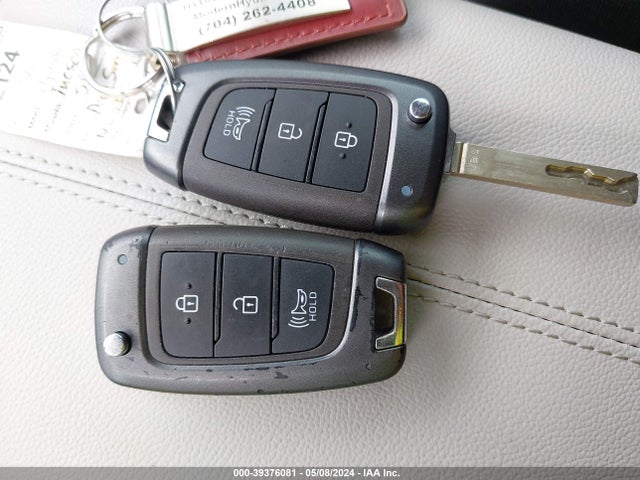 Hyundai TUCSON SE 2022 KM8JA3AE8NU031909 Image 11