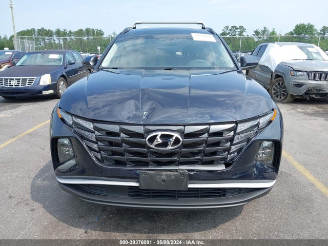 Hyundai TUCSON SE 2022 KM8JA3AE8NU031909 Image 12