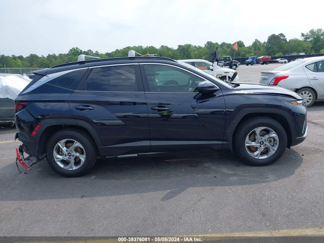 Hyundai TUCSON SE 2022 KM8JA3AE8NU031909 Image 13