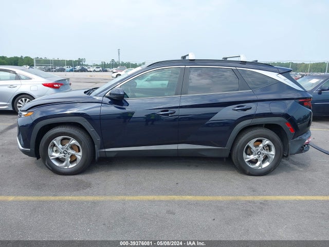 Hyundai TUCSON SE 2022 KM8JA3AE8NU031909 Image 14