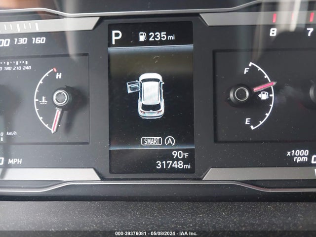 Hyundai TUCSON SE 2022 KM8JA3AE8NU031909 Image 15
