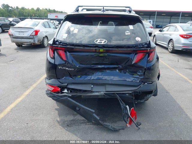 Hyundai TUCSON SE 2022 KM8JA3AE8NU031909 Image 16