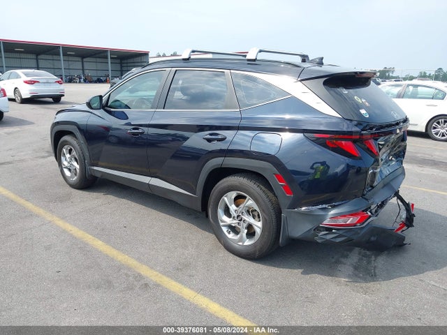 Hyundai TUCSON SE 2022 KM8JA3AE8NU031909 Image 3