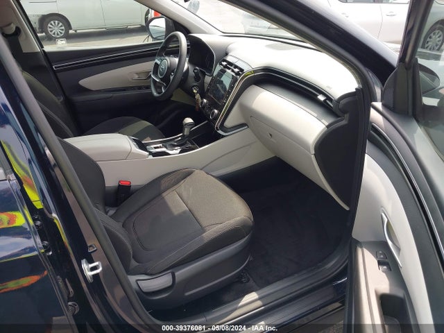 Hyundai TUCSON SE 2022 KM8JA3AE8NU031909 Image 5