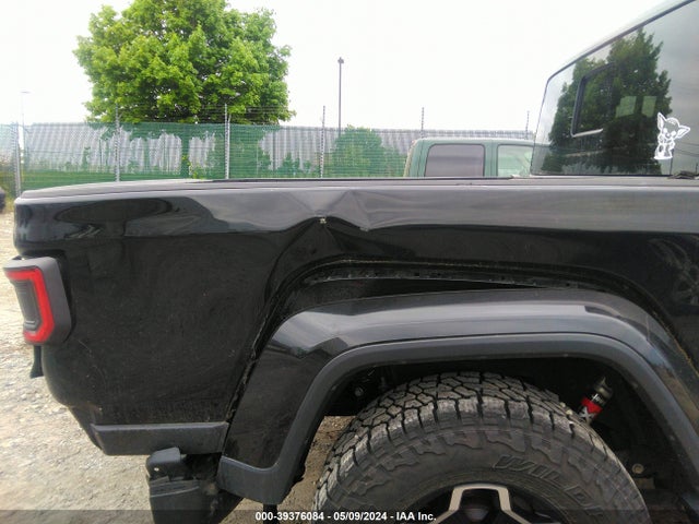 1C6HJTFG2LL139997 Jeep Gladiator Overland 4x4