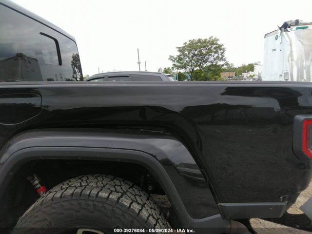 1C6HJTFG2LL139997 Jeep Gladiator Overland 4x4