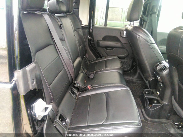 1C6HJTFG2LL139997 Jeep Gladiator Overland 4x4
