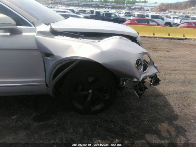 SJAAC2ZVXHC012951 Bentley Bentayga W12/w12 First Edition