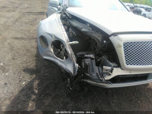 SJAAC2ZVXHC012951 Bentley Bentayga W12/w12 First Edition