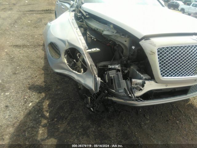 SJAAC2ZVXHC012951 Bentley Bentayga W12/w12 First Edition