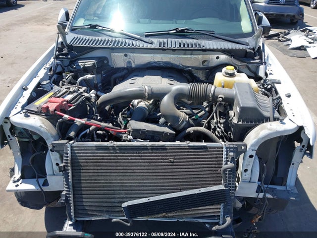 Ford Expedition Limited 2016 1FMJU1KT5GEF11864 Image 10