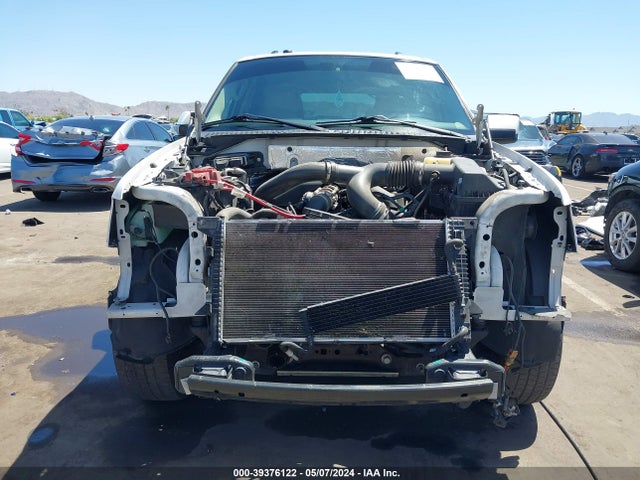 Ford Expedition Limited 2016 1FMJU1KT5GEF11864 Image 13