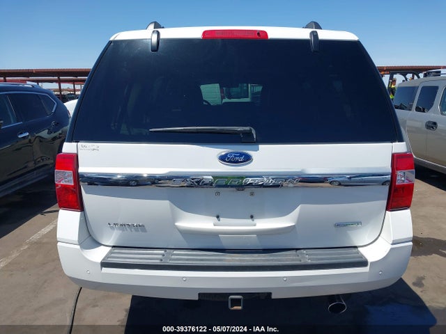 Ford Expedition Limited 2016 1FMJU1KT5GEF11864 Image 17
