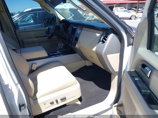 Ford Expedition Limited 2016 1FMJU1KT5GEF11864 Image 5